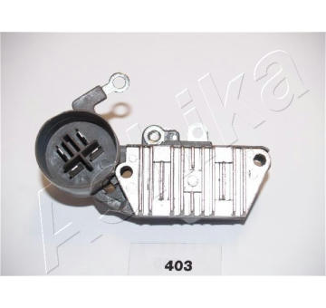 Regulátor generátoru ASHIKA 77-04-403