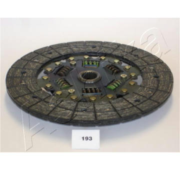 Spojková lamela ASHIKA 80-01-193