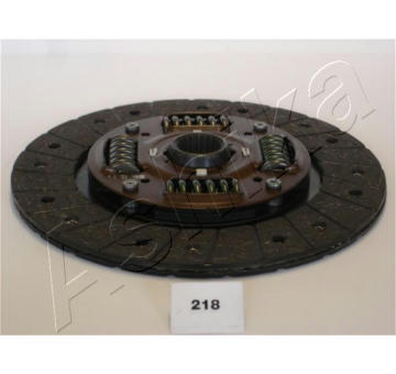 Spojková lamela ASHIKA 80-02-218