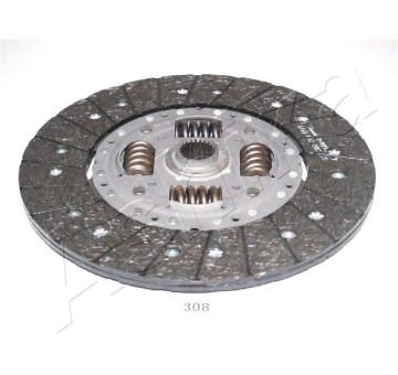 Spojková lamela ASHIKA 80-03-308