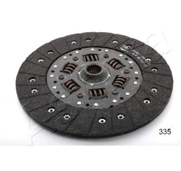 Spojková lamela ASHIKA 80-03-335