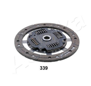 Spojková lamela ASHIKA 80-03-339