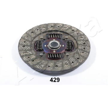 Spojková lamela ASHIKA 80-04-429