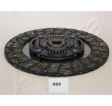 Spojková lamela ASHIKA 80-05-523