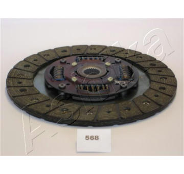 Spojková lamela ASHIKA 80-05-568