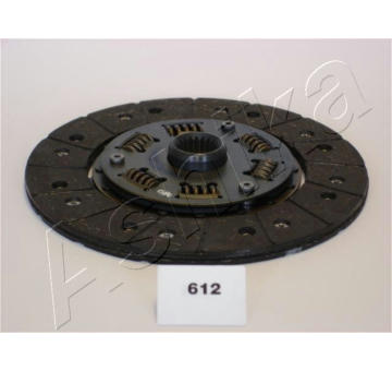 Spojková lamela ASHIKA 80-06-612