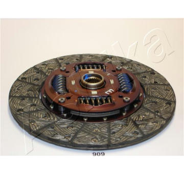 Spojková lamela ASHIKA 80-09-909