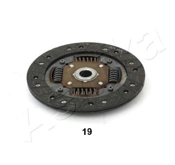 Spojková lamela ASHIKA 80-0K-K19
