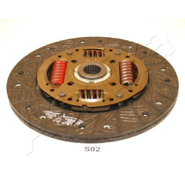 Spojková lamela ASHIKA 80-0S-S02