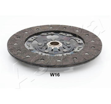 Spojková lamela ASHIKA 80-0W-W16