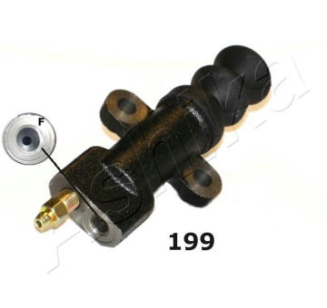 Pomocný válec, spojka ASHIKA 85-01-199