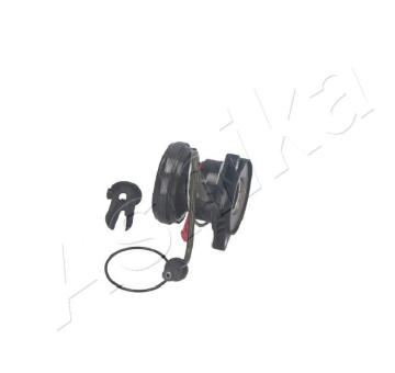 Vysouvací ložisko ASHIKA 90-OP-OP02