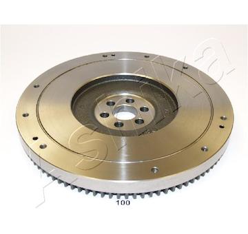 Setrvačník ASHIKA 91-01-100