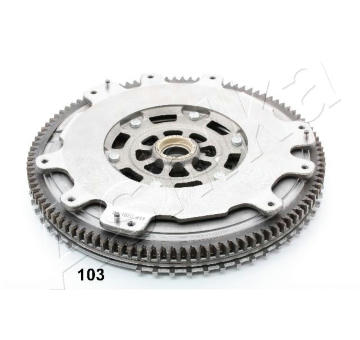 Setrvačník ASHIKA 91-01-103