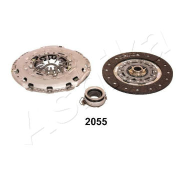 Spojková sada ASHIKA 92-02-2055