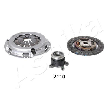 Sada spojky ASHIKA 92-02-2110