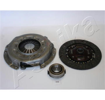 Spojková sada ASHIKA 92-03-316