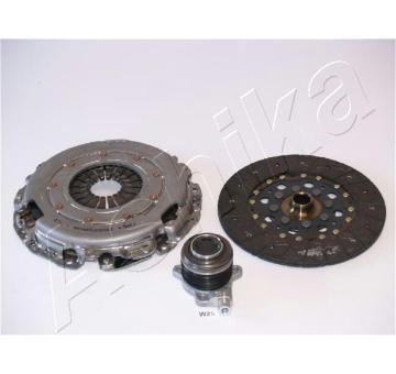 Sada spojky ASHIKA 92-0W-W25