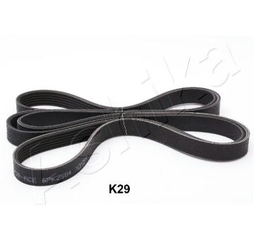 ozubený klínový řemen ASHIKA 96-0K-K29