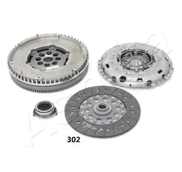 Spojková sada ASHIKA 98-03-302