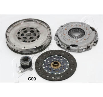 Spojková sada ASHIKA 98-0C-C00