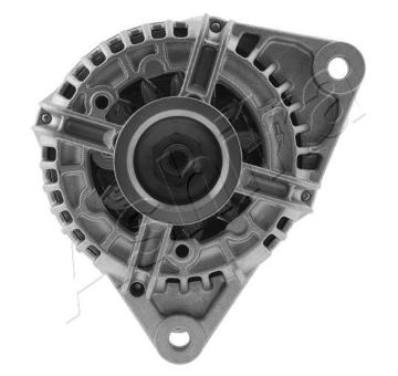 generátor ASHIKA AL-140JM