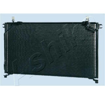 Kondenzátor, klimatizace ASHIKA CND053020