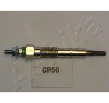 Žhavicí svíčka ASHIKA CP50