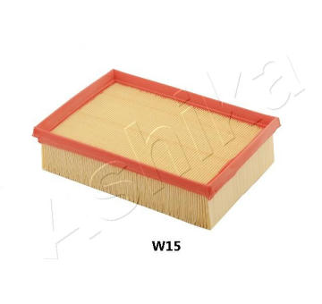Vzduchový filtr ASHIKA FA-W15JM
