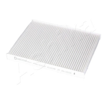 Filtr, vzduch v interiéru ASHIKA FAA-042JM