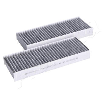 Filtr, vzduch v interiéru ASHIKA FAA-056JM