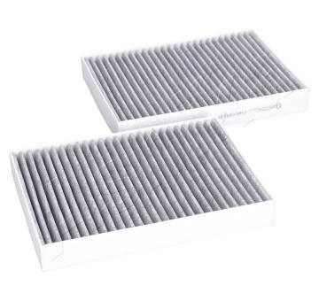 Filtr, vzduch v interiéru ASHIKA FAA-060JM