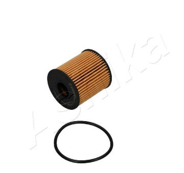 Olejový filtr ASHIKA FO-030JM