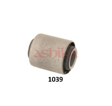Uložení, řídicí mechanismus ASHIKA GOM-1039