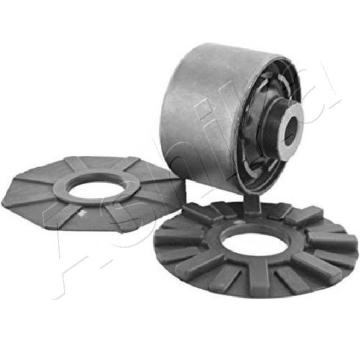 Uložení, řídicí mechanismus ASHIKA GOM-1252