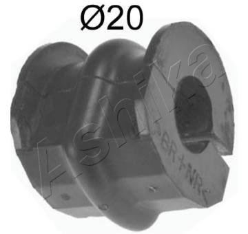 Ložiskové pouzdro, stabilizátor ASHIKA GOM-1263