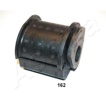 Uložení, řídicí mechanismus ASHIKA GOM-162