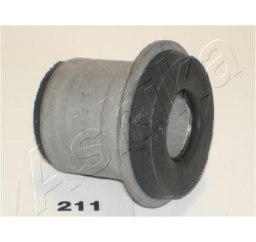 Uložení, řídicí mechanismus ASHIKA GOM-211