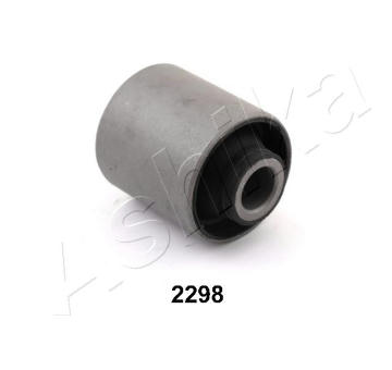Uložení, řídicí mechanismus ASHIKA GOM-2298