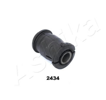 Uložení, řídicí mechanismus ASHIKA GOM-2434