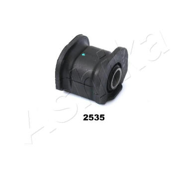 Uložení, řídicí mechanismus ASHIKA GOM-2535