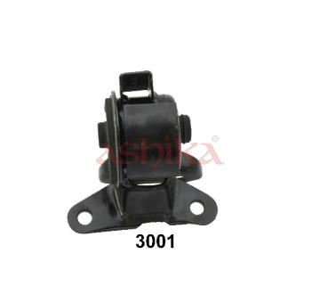 Zavěšení motoru ASHIKA GOM-3001