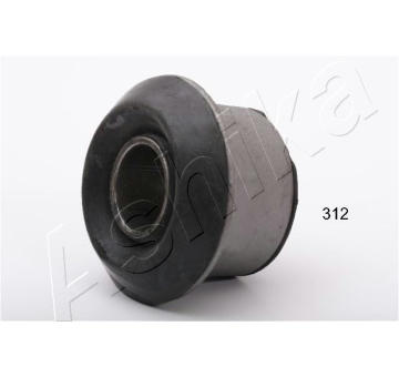 Uložení, řídicí mechanismus ASHIKA GOM-312