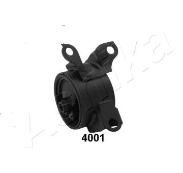 Ulożenie motora ASHIKA GOM-4001