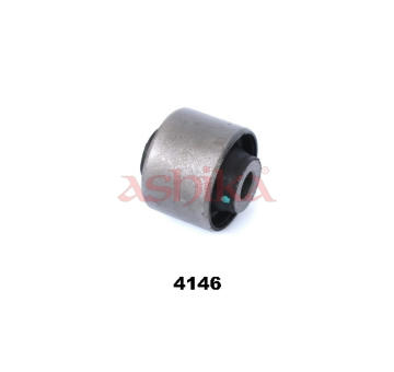 Uložení, řídicí mechanismus ASHIKA GOM-4146