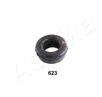 Uložení, řídicí mechanismus ASHIKA GOM-623