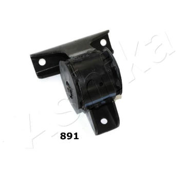 Ulożenie motora ASHIKA GOM-891