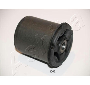 Uložení, řídicí mechanismus ASHIKA GOM-D03