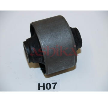 Uložení, řídicí mechanismus ASHIKA GOM-H07