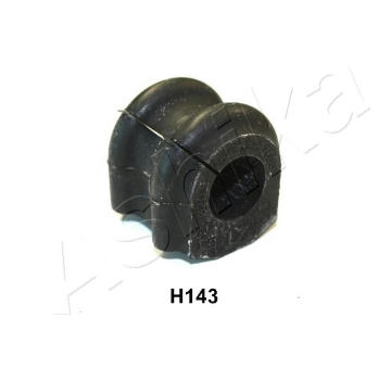 Loziskove pouzdro, stabilizator ASHIKA GOM-H143